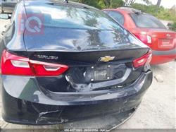 شيفروليه ماليبو